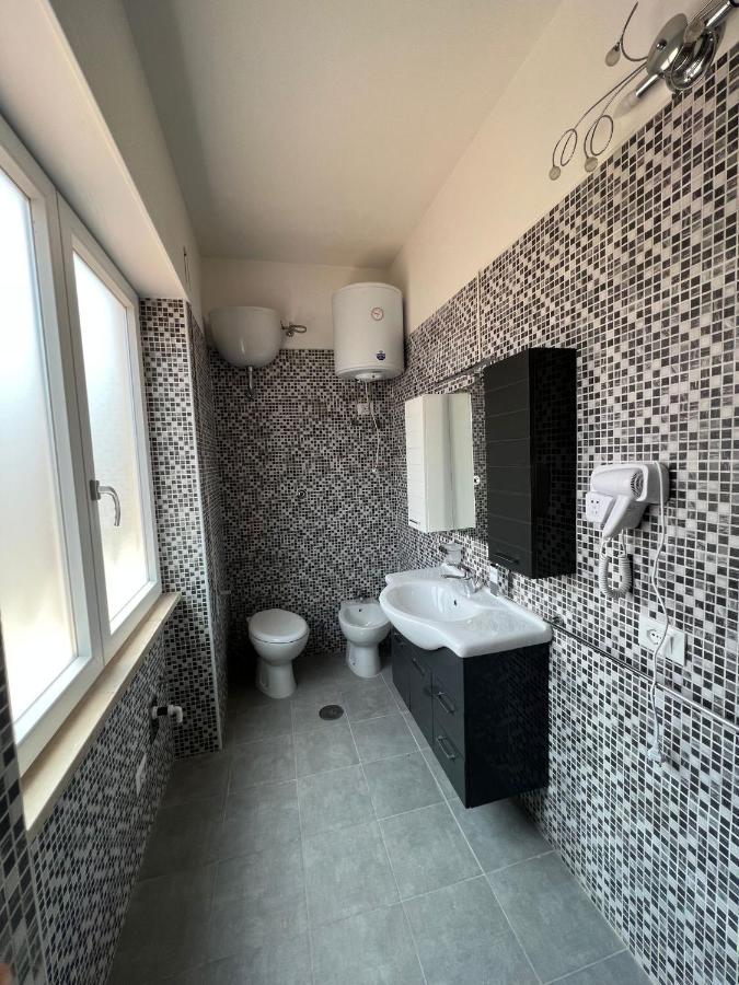 Domus Speranza Bed and Breakfast Fiumicino Eksteriør billede