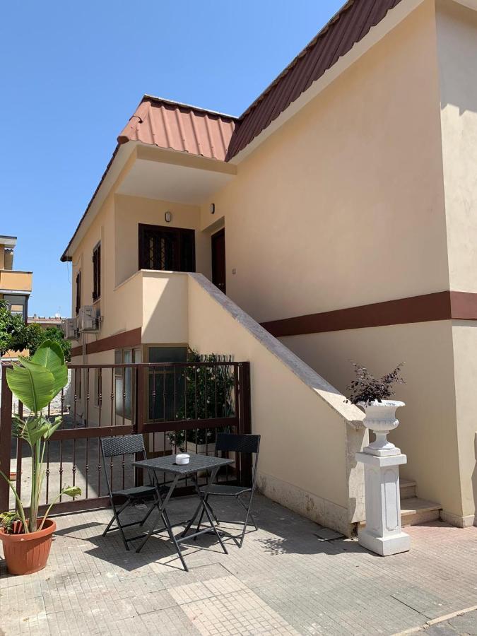 Domus Speranza Bed and Breakfast Fiumicino Eksteriør billede